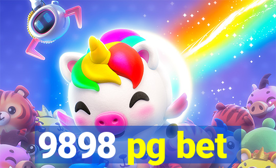 9898 pg bet